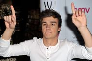 One Direction Promote Album 'Up All Night' - Source: Getty